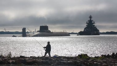 Norveç istihbaratı: Rusya, Soğuk Savaş'tan beri ilk kez denizaltılarını nükleer silahla donattı