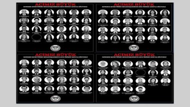 TBB: Depremlerde 96 avukat yaşamını yitirdi