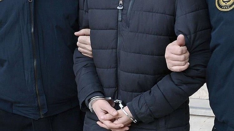 Depremlerden sonra cezaevinden firar eden 80 kişi daha yakalandı