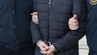 Depremlerden sonra cezaevinden firar eden 80 kişi daha yakalandı