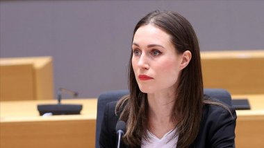 Finlandiya Başbakanı Marin: İsveç ile beraber NATO'ya katılmak istiyoruz