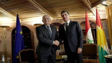 Josep Borrell: ‘Kürdistan Bölgesi ve Irak’ın istikrarı AB için çok önemli’