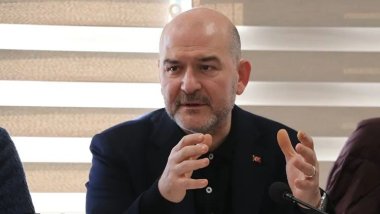 Soylu: Bizim hazırlığımız İstanbul depremiydi