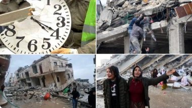 Deprem, ‘Felaket’ ve ‘Kader’ Değildir!