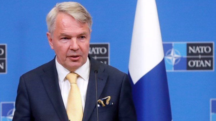 Finlandiya: Türkiye'nin harekete geçmesi gerekiyor