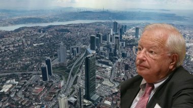 Fransız deprem bilimciden İstanbul depremi açıklaması