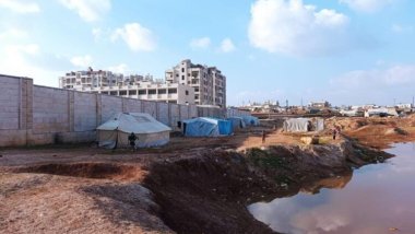 İddia: SMO ve HTŞ, deprem yardımlarını saklıyor