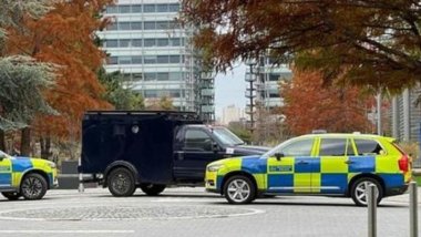 İngiltere: İran’ın çok sayıda terör planı engellendi