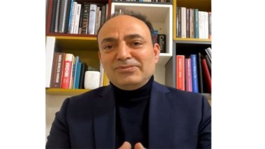 Osman Baydemir’den Kürdistan Bölgesi Hükümeti’ne teşekkür