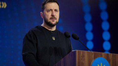 Zelenskiy: Rusya olağanüstü kayıplar veriyor