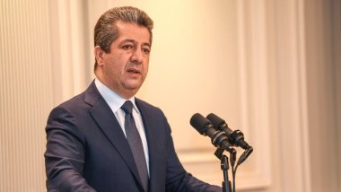 Erbil’de Başbakan Barzani'nin katılımıyla deprem çalıştayı düzenleniyor