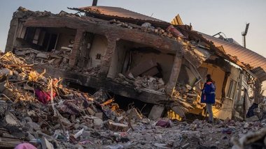 Hatay'da neden 6,4 büyüklüğünde ikinci bir deprem meydana geldi? 