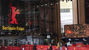 Berlin Uluslararası Film Festivali'ndeki iki film İran cezaevlerindeki işkencelere ışık tutuyor