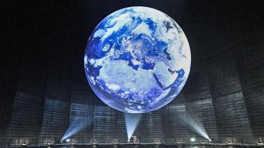 Depremler sonrası Dünya'nın gizli iç çekirdeği keşfedildi