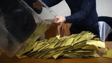 MAK Başkanı Kulat: 'Büyük değişim büyük olaylar sonrası olur'