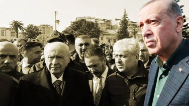 Reuters’a konuşan Ak Partililer: Seçimleri erteleme rafa kalktı