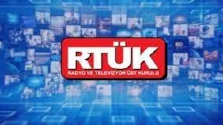 RTÜK'ten 3 kanala deprem cezası