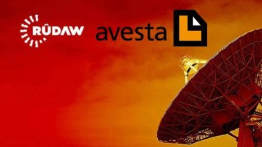 Rudaw ve Avesta Yayınları'nın web sitelerine erişim engeli getirildi
