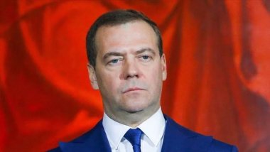 Rusya'dan 'nükleer silah' çıkışı: Kendimizi savunma hakkımız var