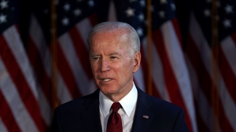 Biden: Putin'in nükleer silah kullanacağını sanmıyorum
