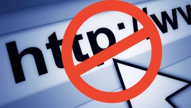 Çoğu Kürt yayını olan 340 URL adresi ve internet sitesine erişim engeli