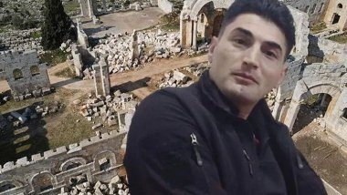 Depremde enkazdan çıkarıldı... Mezara konulacakken canlandı