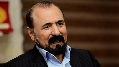 Kürt Sanatçı Şivan Perwer'den depremzedeler için bağış kampanyası