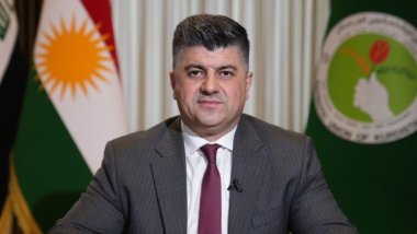 Lahor Şeyh Cengi, YNK Eş Başkanlığına geri döndü