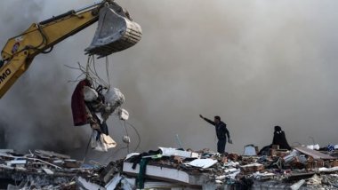 Mantıkla öngörüyü barıştırmamış bir toplum muyuz?