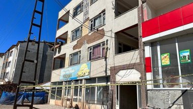 Sivas'ın Gürün ilçesi de afet bölgesi ilan edildi