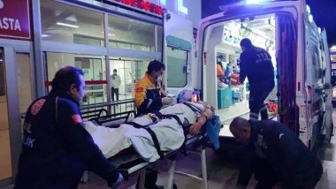 Adana'da deprem sonrası madende göçük altında kalan işçi yaşamını yitirdi