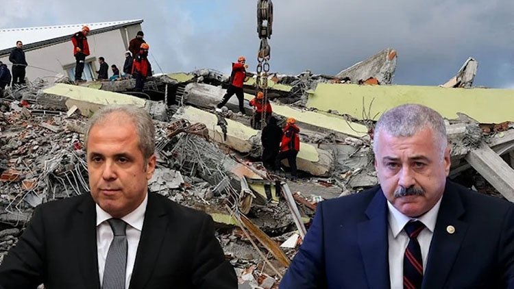 Cumhur İttifakı’nda ‘şerefsiz’ kavgası