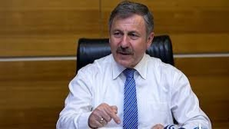 Gelecek Partili Özdağ'dan dikkat çeken 'seçim' iddiası