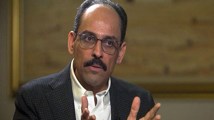 İbrahim Kalın’dan seçim açıklaması