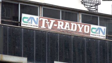 Türkiye’nin ilk Kürtçe yayın yapan televizyonu 19 gündür yayın yapamıyor!