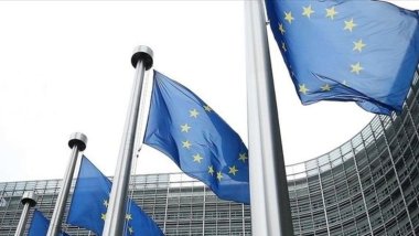 AB'den Rus ve İranlı çok sayıda kuruluşa yaptırım 