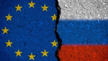 Avrupa Birliği'nden Rusya'ya yeni yaptırımlar
