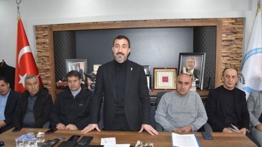 Hakkarili STK’lardan olası depreme yönelik acil eylem planı