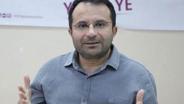 HDP'li Temel: Adaylık tartışmalarını yeniden ele almalıyız