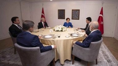 Kulis: Kılıçdaroğlu altılı masa toplantısına 'adaylık için tam yetki'yle katılacak