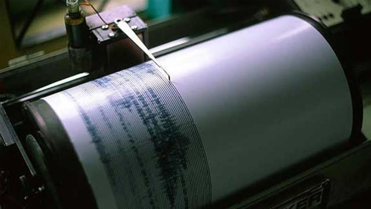 Malatya'da 4,2 büyüklüğünde deprem