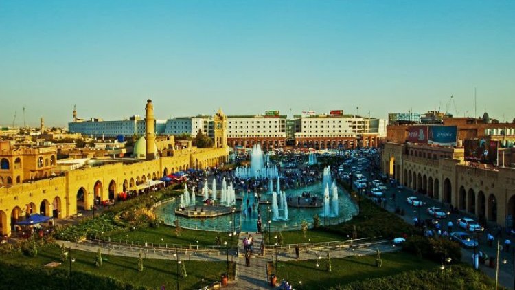 Başbakan talimat vermişti... Erbil Valiliği'nden iş yerlerine 1 aylık süre