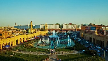 Başbakan talimat vermişti... Erbil Valiliği'nden iş yerlerine 1 aylık süre