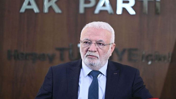 Ak Parti’den seçim açıklaması