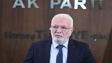 Ak Parti’den seçim açıklaması