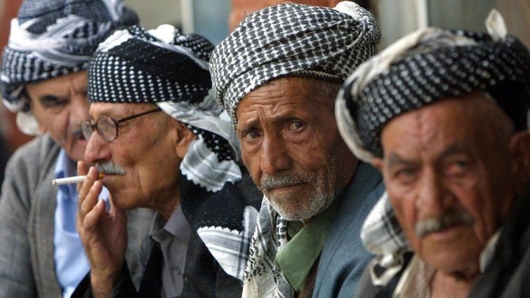 Araştırma: İnsanlar en fazla kaç yaşına kadar yaşayabilir?