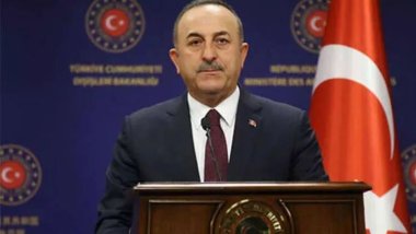 Çavuşoğlu'ndan İsveç açıklaması