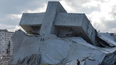 Dünyaca ünlü haber ajansından deprem, Erdoğan ve seçim analizi