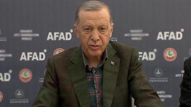 Erdoğan, Adıyaman'da 'helallik' istedi