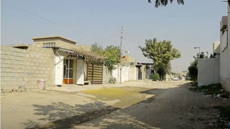 Kerkük’te Kakeyi ailelere evlerini boşaltmaları için iki haftalık süre
